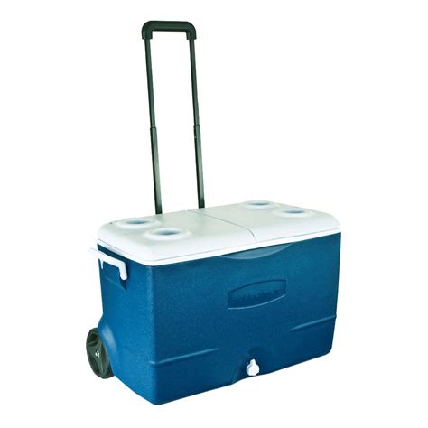 Rolling Ice Chests & Coolers for sale 